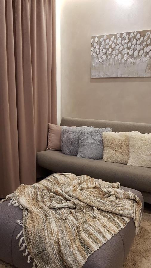 Citylux Apartments Zagreb Ngoại thất bức ảnh