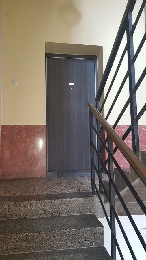 Citylux Apartments Zagreb Ngoại thất bức ảnh