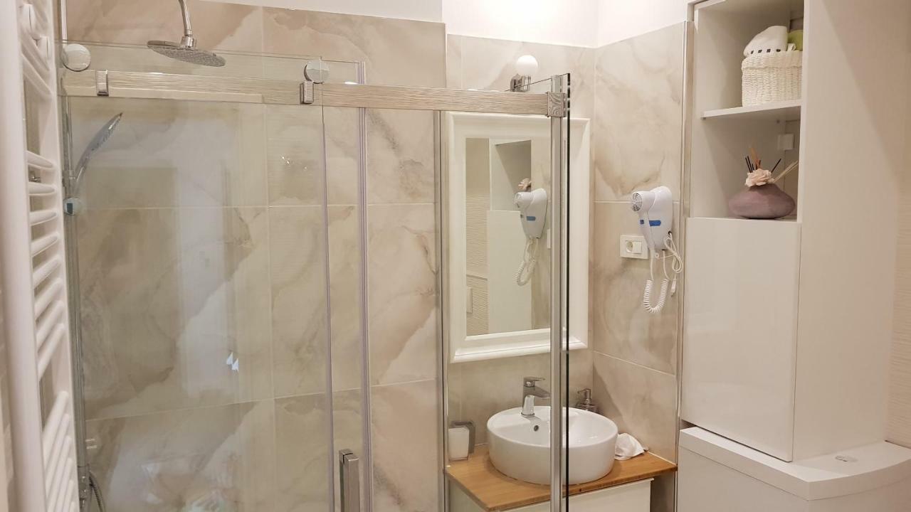 Citylux Apartments Zagreb Ngoại thất bức ảnh