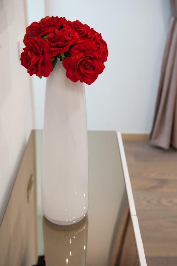 Citylux Apartments Zagreb Ngoại thất bức ảnh