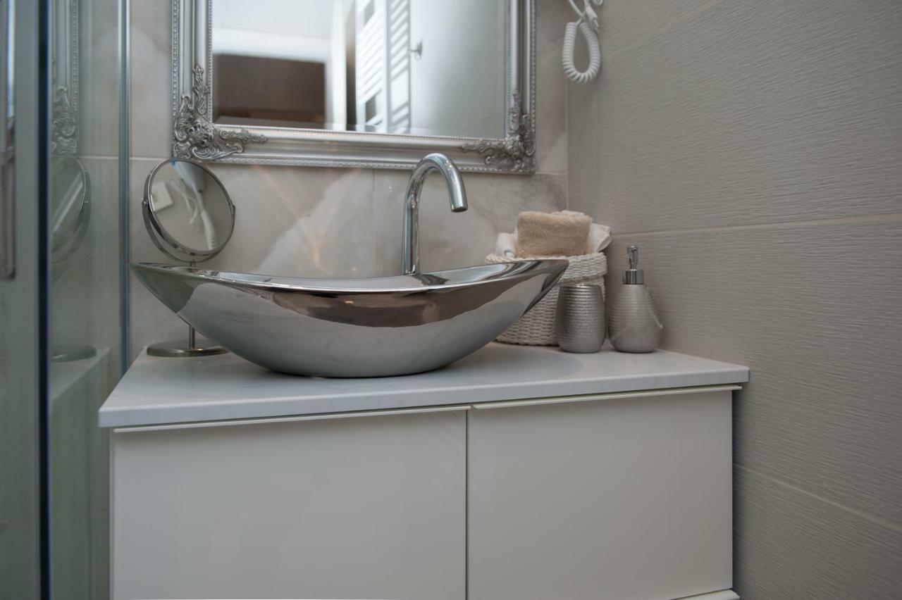 Citylux Apartments Zagreb Ngoại thất bức ảnh