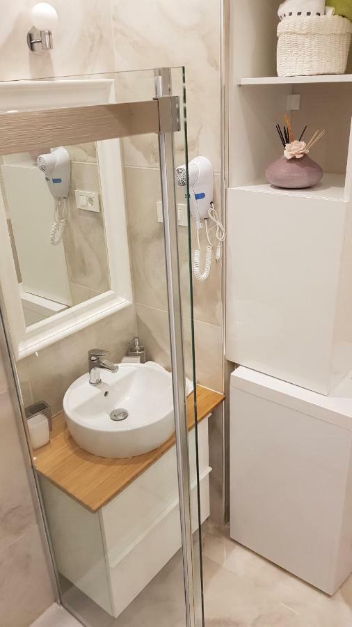 Citylux Apartments Zagreb Ngoại thất bức ảnh