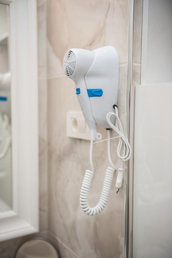 Citylux Apartments Zagreb Ngoại thất bức ảnh